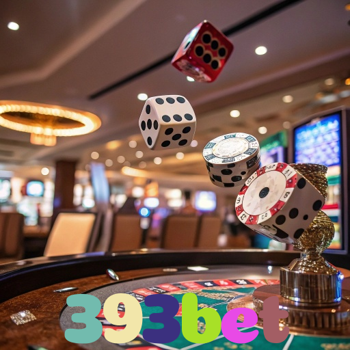  393bet